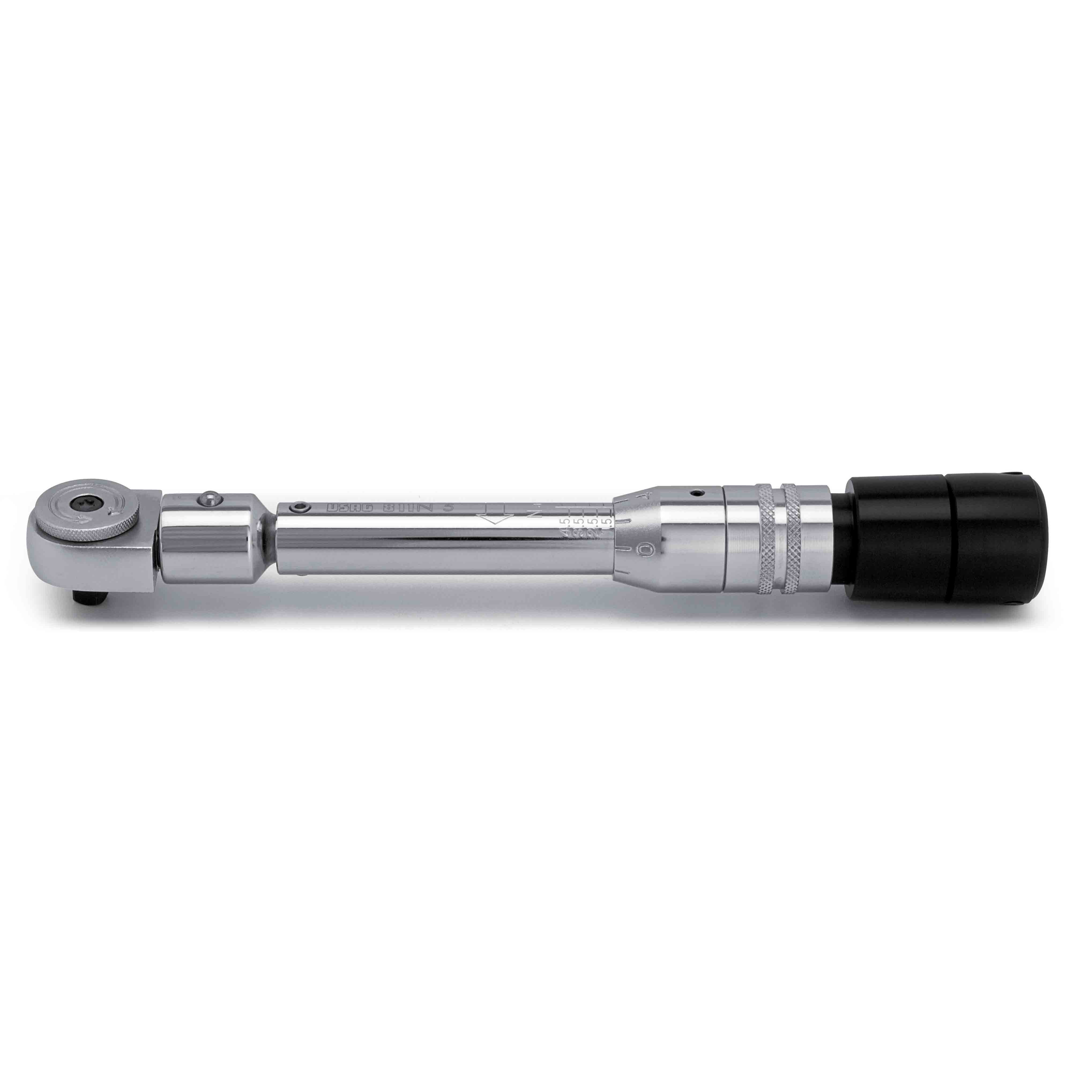 Torque wrenches with removable reversible ratchet | 811 NE - Usag Torque wrenches with removable reversible ratchet | 811 NE - Usag